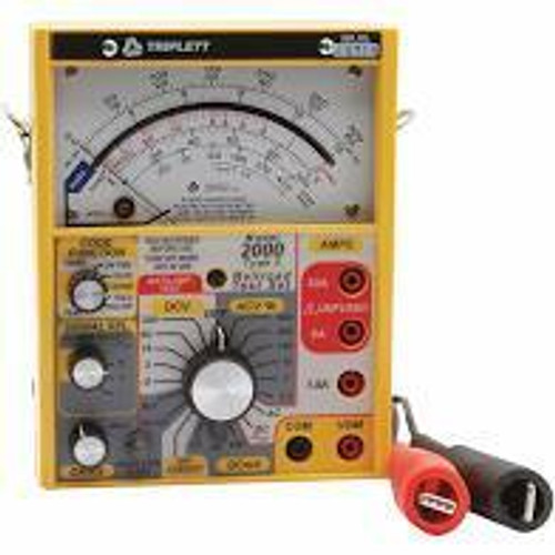 Meters Multimeter