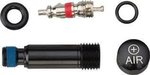 Pneumatic Valve Assemblies