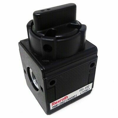 Shut Off Valves