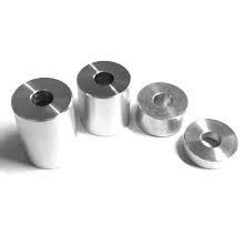 Spacers
