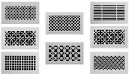 HVAC Vents