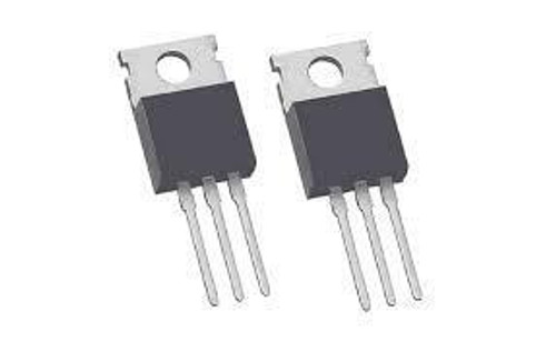 Voltage Regulators