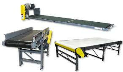 Belt Conveyors