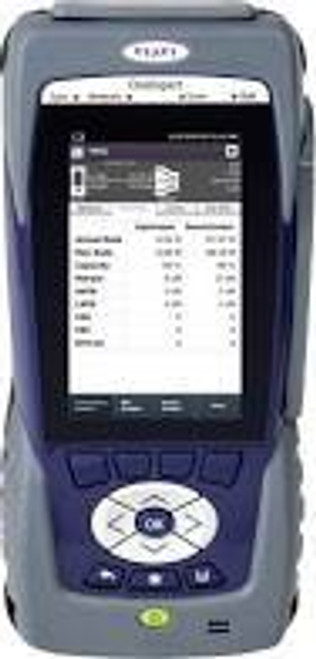 Cable Analyzers