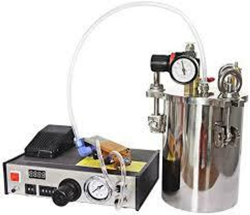 Dispensing Equipment