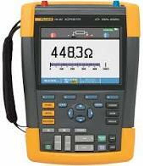Oscilloscopes