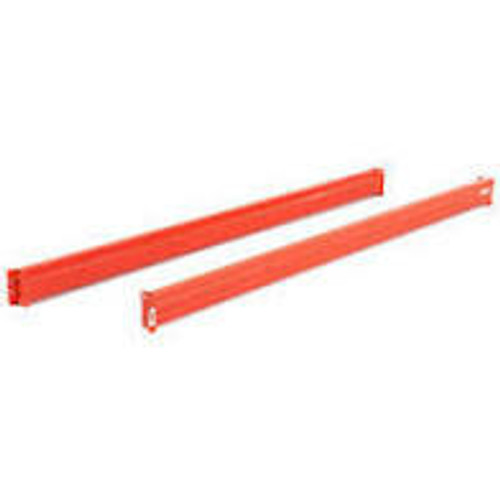 Pallet Rack Beams