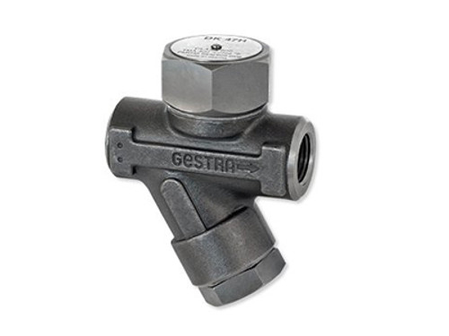 Steam Traps