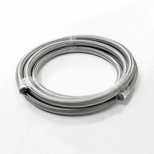 Steel Braided Hoses