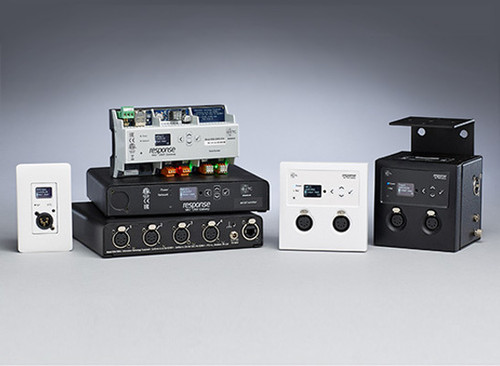 Other Machine Controls