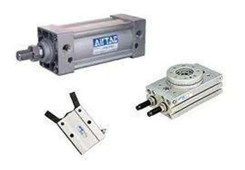 Actuator Cylinders (Air) Actuator Cylinders (Air)
