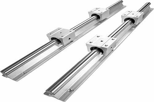 CNC Linear Slide Rails