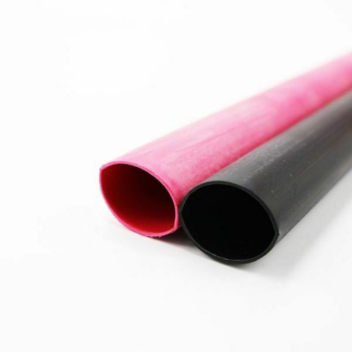 Heat Shrink Cover for Fiber Optic Cables