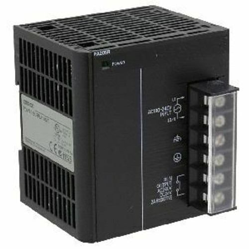 PLC Power Supply Modules