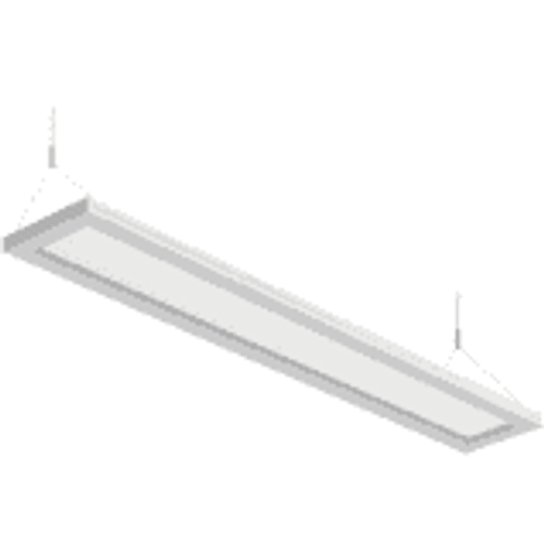 Lab or Equipment Lighting