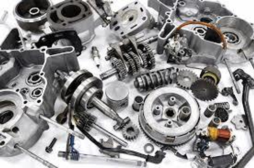 Automotive Parts