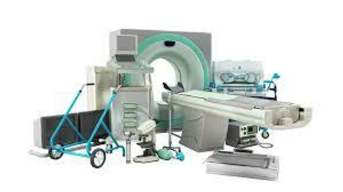 Medical Hardware