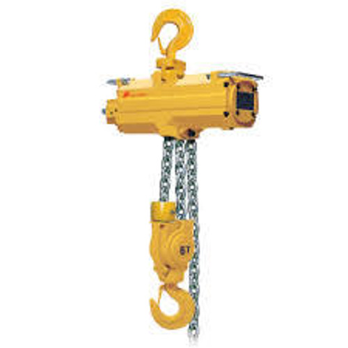 Hoists