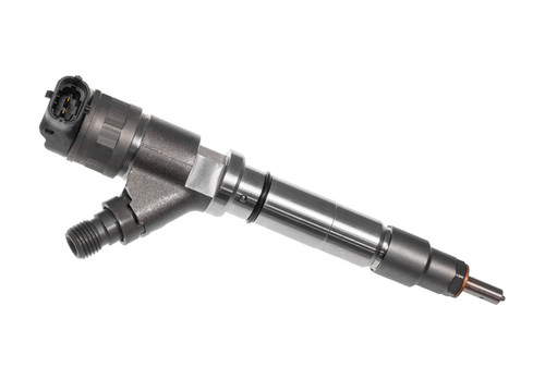 Injectors