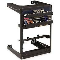 Networking Cabinet Hardware