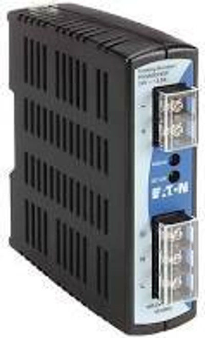 Power Supplies DC