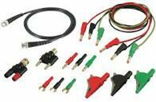 Test Equipment Replacement Parts