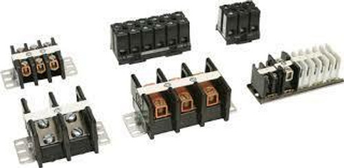Terminal Blocks