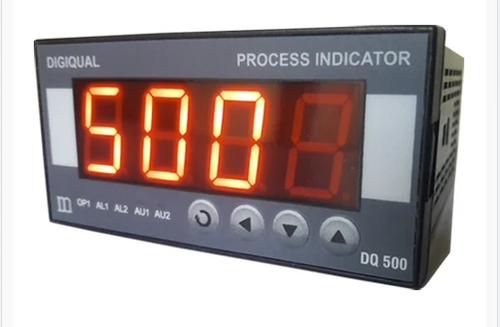 Digital Indicators Digital Indicators