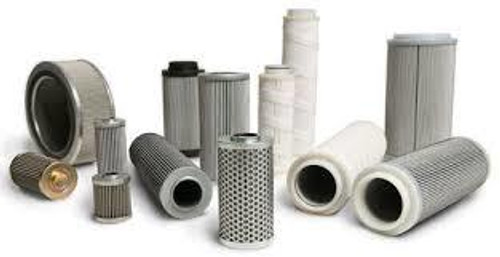 Hydraulic Filters