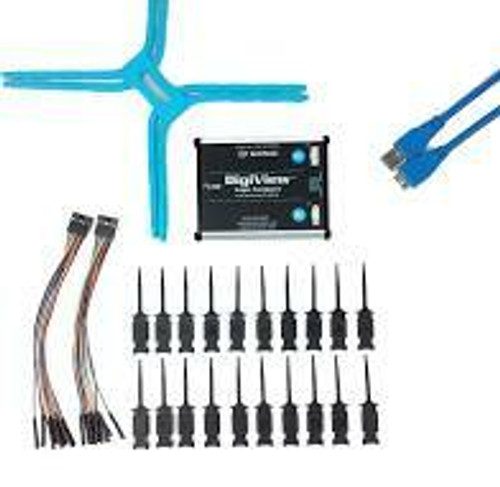 Logic Analyzers