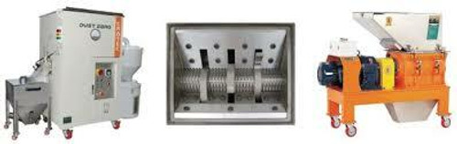Other Plastic Process Equipment Other Plastic Process Equipment