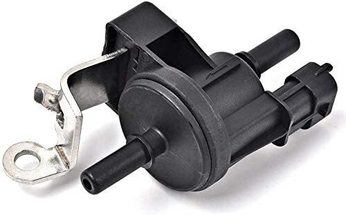 Purge Valves