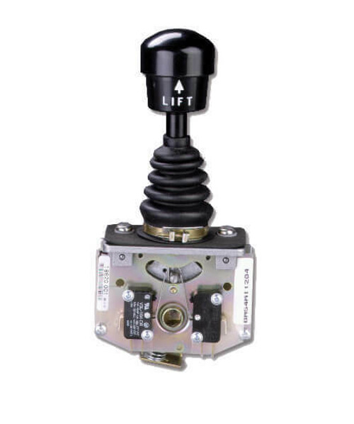 JoyStick Controls