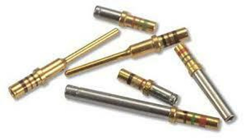 Connector Pins Connector Pins