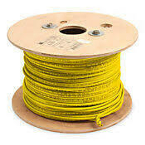 Electrical Wire Roll Surplus