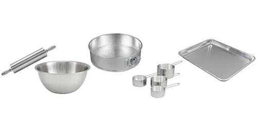 Restaurant Supplies