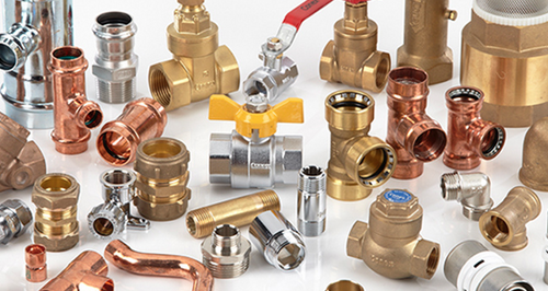 Plumbing