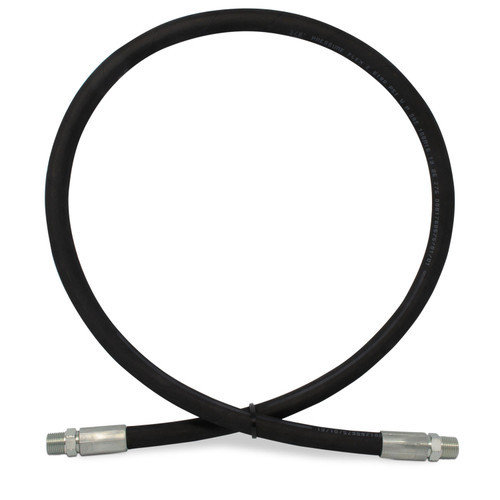 3/8 Inch Hydraulic Hoses
