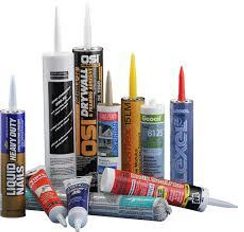 Adhesive Sealant Supply