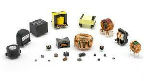 Passive Electronic Components Passive Electronic Components