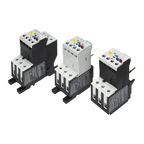 Overload Protection Relays