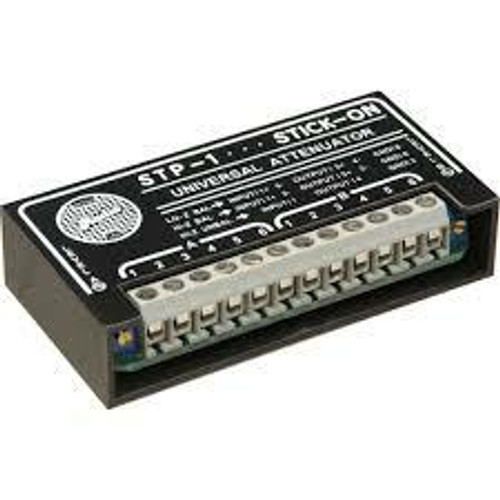 Attenuators