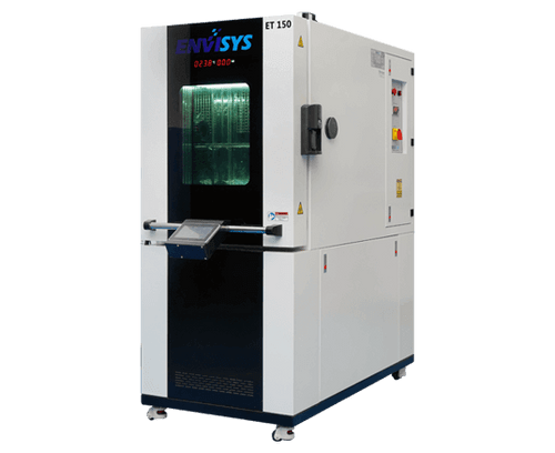 Environmental Chambers