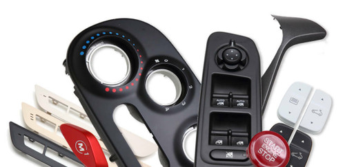 Plastic Parts