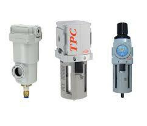 Pneumatic Filters