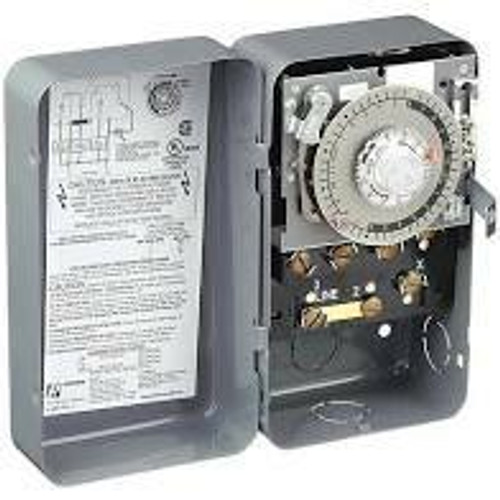 Time Test Equipment