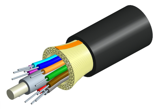 Trunk Riser Cable