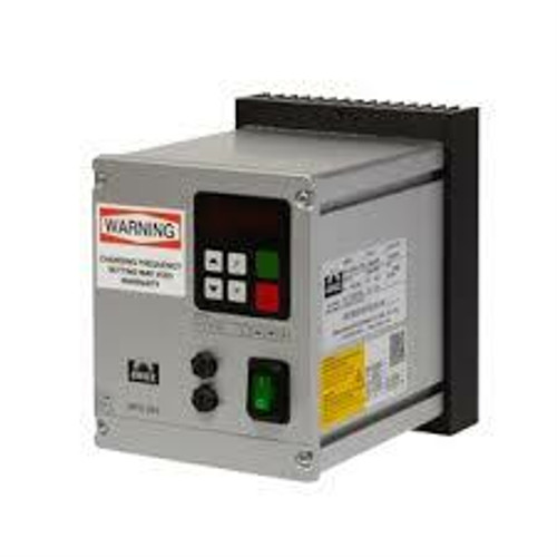 Vibratory Controls