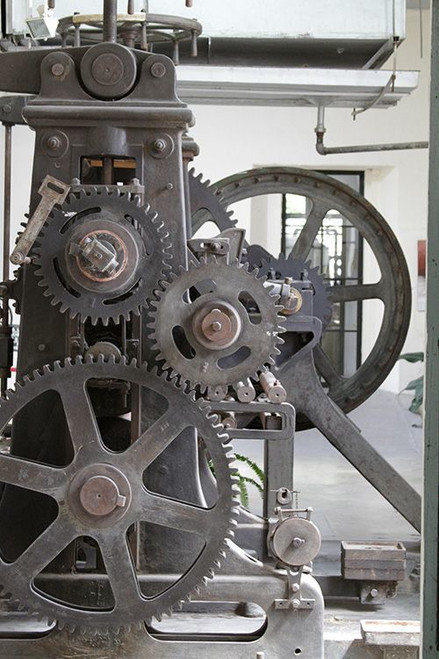 Vintage Equipment