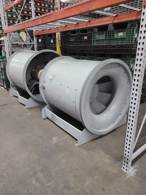 Industrial Blowers